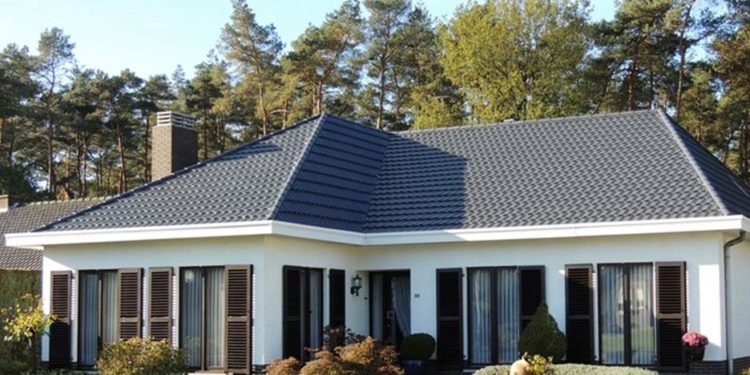Lightweight Roof Tiles: Smarter, Cheaper, Better
