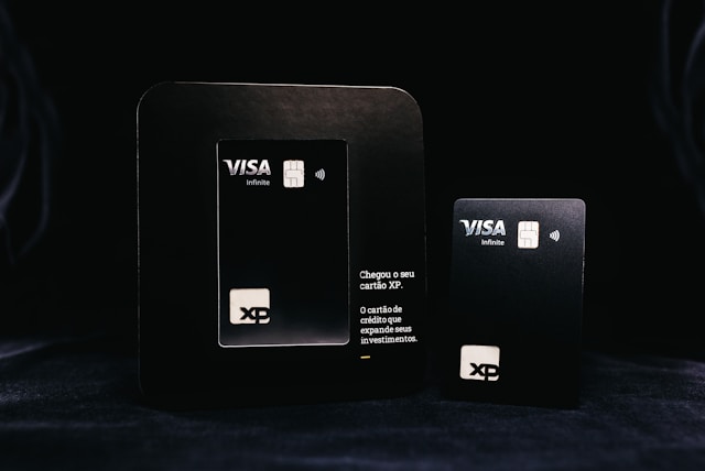 Discover the Benefits of BlackCatCard – Your Modern Financial Solution