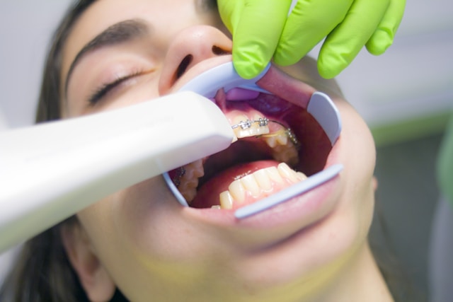 Your Guide to Choosing the Best Dentist in Sydney CBD for Optimal Oral Health