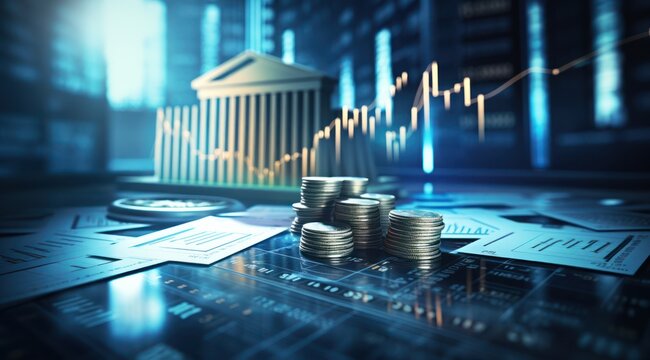 Unlocking Your Financial Potential: A Guide to Strategic Lending Solutions