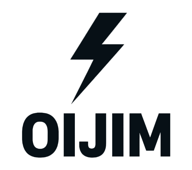 British Gym Culture Gets a Bold New Voice: Inside the OiJim Movement