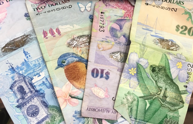 Navigating Money Matters Abroad: A Complete Guide for Stress-Free Currency Exchange in Thailand