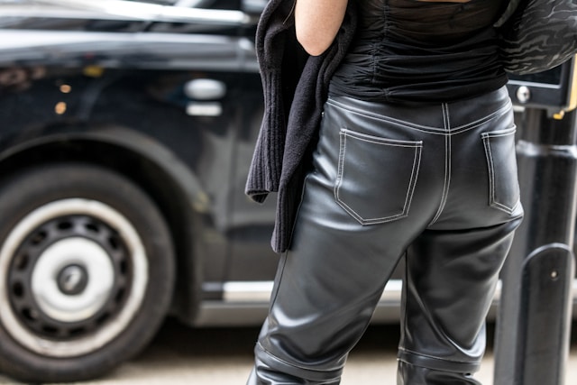 Why Carbon Fiber Side Skirts Are Essential for BMW XM (G09) Owners