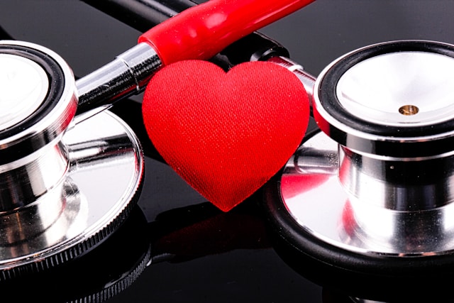 Cardiology and Heart Health Essentials