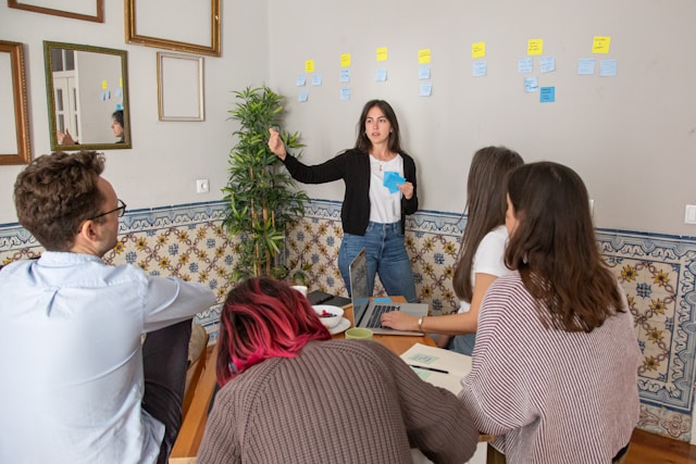 Performance Coaching for Divorced Professionals and Entrepreneurs: Rebuilding Success After Separation