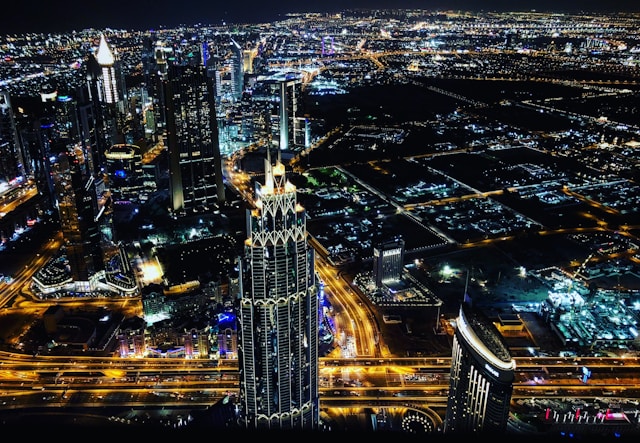 Start Small, Grow Smart: Low-Investment Business Ideas in Dubai