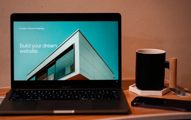 Grow Your Business Faster With These Website Design Tips