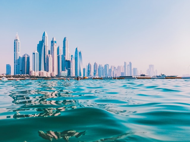 Dubai’s Wakesurf Season Calendar: Events, Competitions, and Festivals