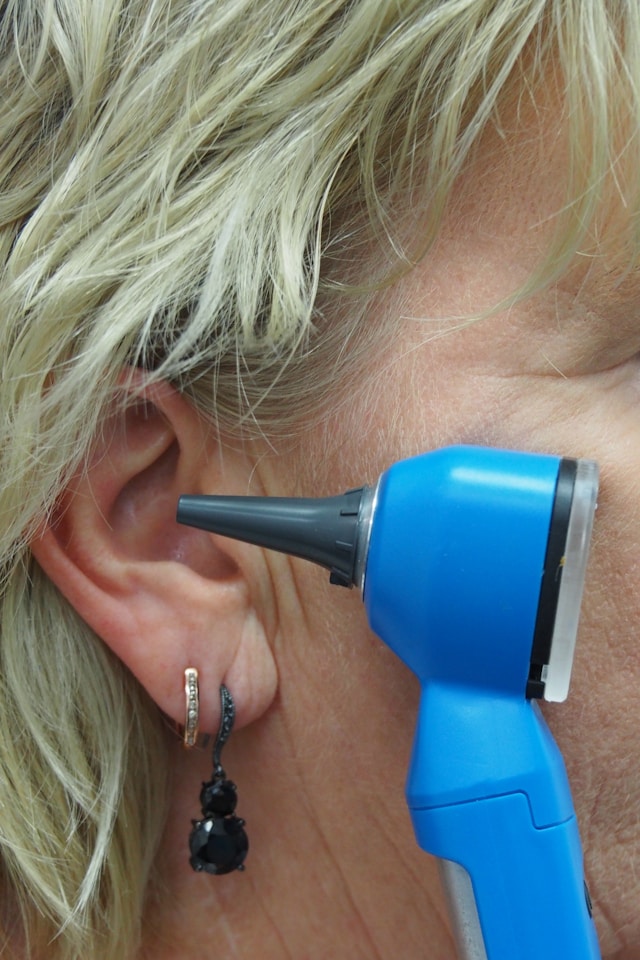 Ear Wax Removal London: Breaking News on the Capital’s Escalating Hearing Health Crisis