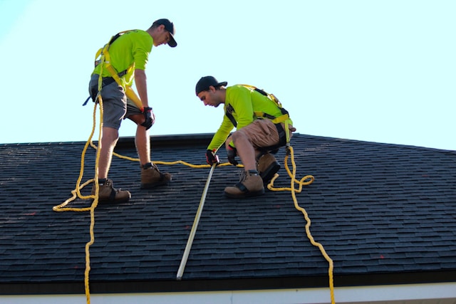 A Homeowner’s Complete Guide to Roof Replacement in Peachtree City, GA