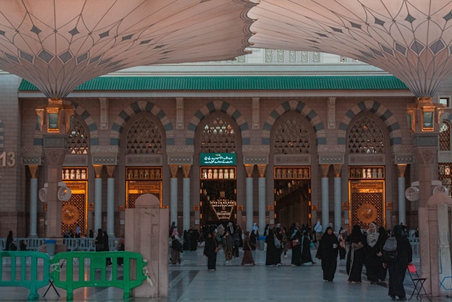 Saudi Arabia’s New Era of Travel: What Today’s Visitors Need to Know About the Saudi Visa